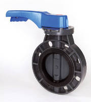 Butterfly Valves Target Commercial Swimming Pools